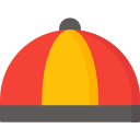 sombrero chino icon