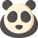 panda