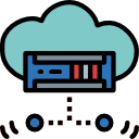 computación en la nube icon