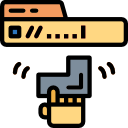 investigación icon