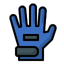 Hand icon