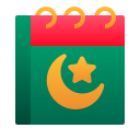 Calendar icon