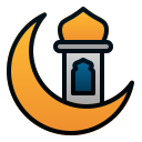 Мечеть icon