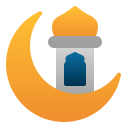 Mosque icon