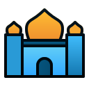 Здание icon