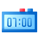 Clock 