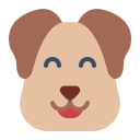 Собака icon