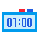 Clock 