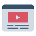 video icon