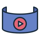 video icon