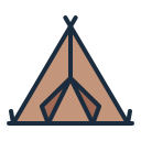 Travel icon