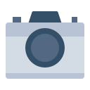 카메라 icon