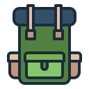 Travel icon