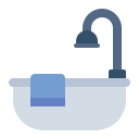 baño icon