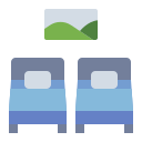 hotel icon