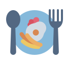 alimento icon