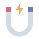 magnet icon
