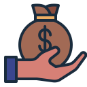 Money icon