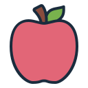 fruta icon