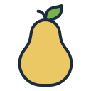 fruta icon