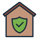 seguridad icon