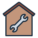 reparar icon