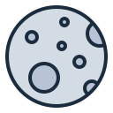 luna icon