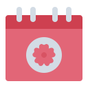 calendario icon