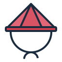 sombrero icon