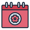 calendario icon