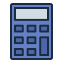 calculadora icon