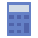 calculadora icon