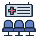 Медицинский icon