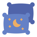 dormir icon