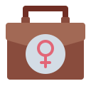여성 icon