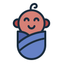 bebé icon