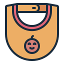 bebé icon