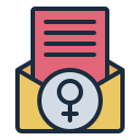 lettre icon