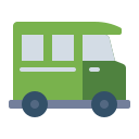 camioneta icon