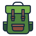 viajar icon