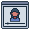 trabajar icon