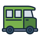 camioneta icon