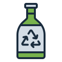 botella icon