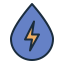 agua icon