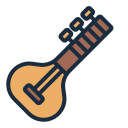 música icon