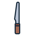 cuchillo icon