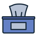 limpieza icon