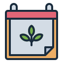 calendario icon