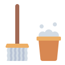 Cleaning 