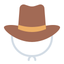 sombrero icon